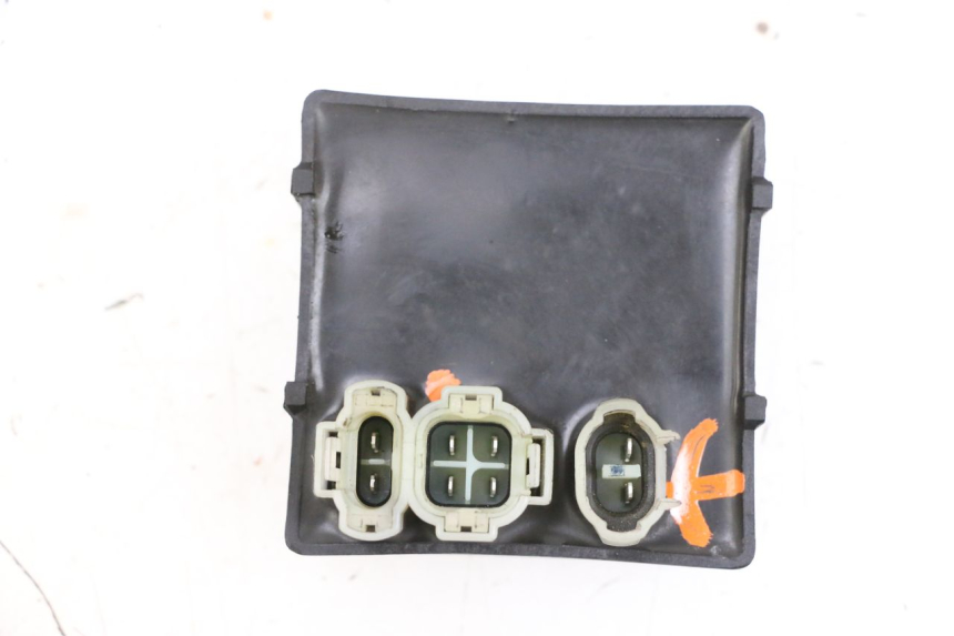 photo de CENTRALINA CDI PIAGGIO NEW TYPHOON 50 (2018 - 2021) - Altra angolazione