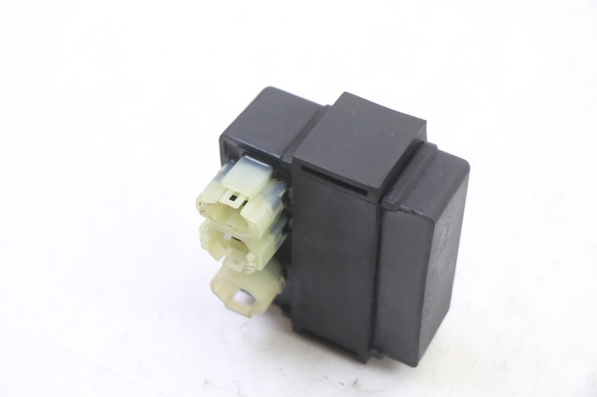 photo de CENTRALINA CDI PIAGGIO NRG POWER PUREJET 50 (2018 - 2021)
