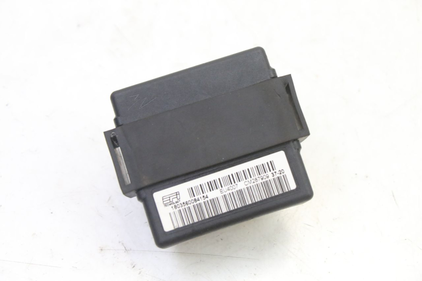 photo de CENTRALINA CDI PIAGGIO NRG POWER PUREJET 50 (2018 - 2021)