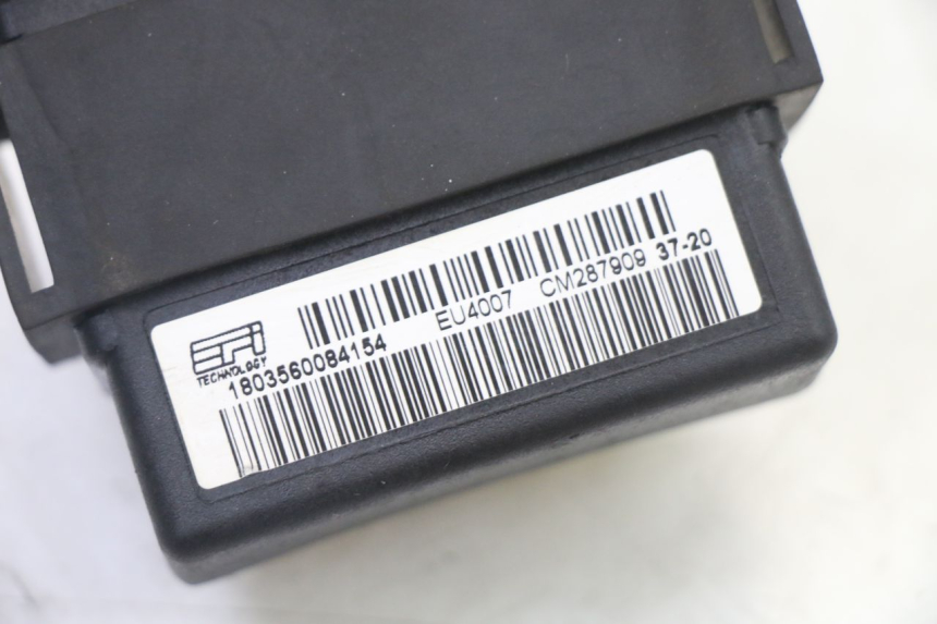photo de CENTRALINA CDI PIAGGIO NRG POWER PUREJET 50 (2018 - 2021)