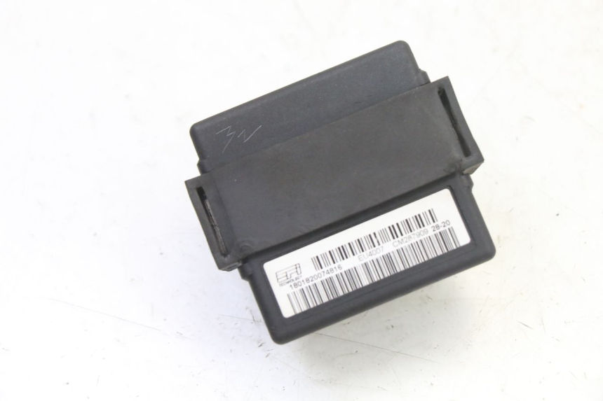 photo de CENTRALINA CDI PIAGGIO NRG POWER PUREJET 50 (2018 - 2021)