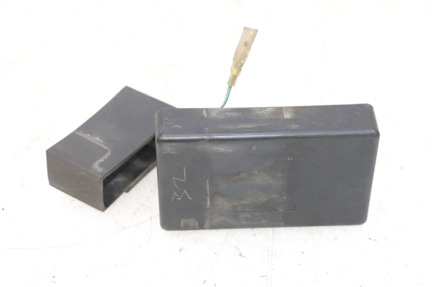 photo de CENTRALINA CDI HONDA NSR R 125 (1994 - 2003) - Zoom sullo stato d'uso