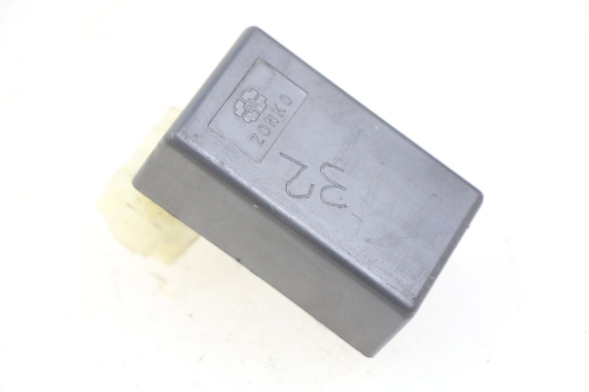 photo de CENTRALINA CDI SELECT UP OCTALIS 125 (2007 - 2012)