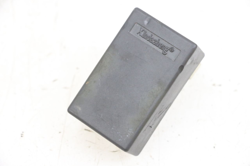 photo de CENTRALINA CDI JM MOTORS OLDIES 4T 50 (2010 - 2020) - Vista principale