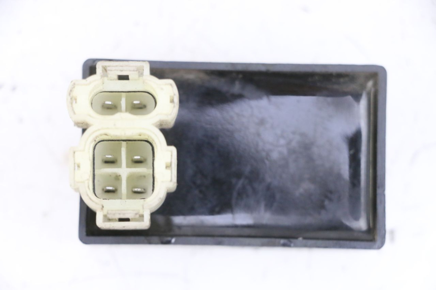 photo de CENTRALINA CDI JM MOTORS OLDIES 4T 50 (2010 - 2020) - Dettaglio del componente
