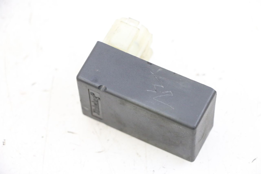 photo de CENTRALINA CDI JM MOTORS OLDIES 4T 50 (2010 - 2020) - Zoom sullo stato d'uso
