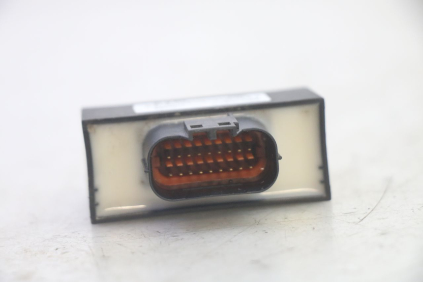 photo de CENTRALINA CDI JM MOTORS OLDIES GT 4T 50 (2018 - 2025) - Altra angolazione