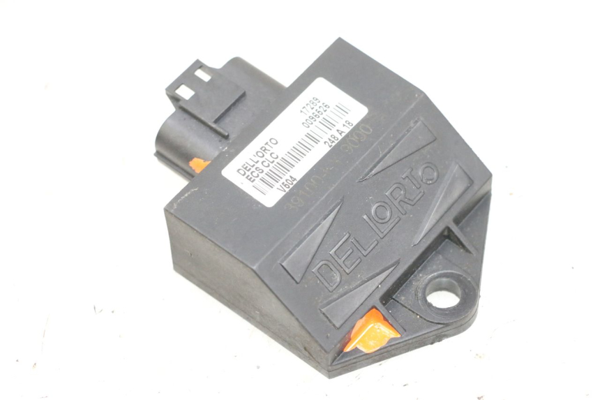 photo de CENTRALINA CDI JM MOTORS OLDIES GT 4T 50 (2018 - 2025) - Vista principale