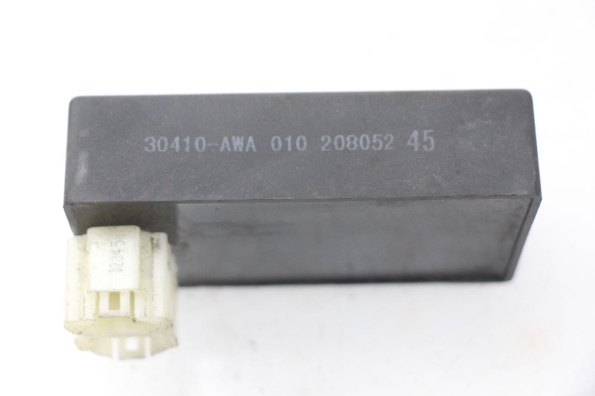 photo de CENTRALINA CDI SYM ORBIT 2 4T 50 (2008 - 2017)