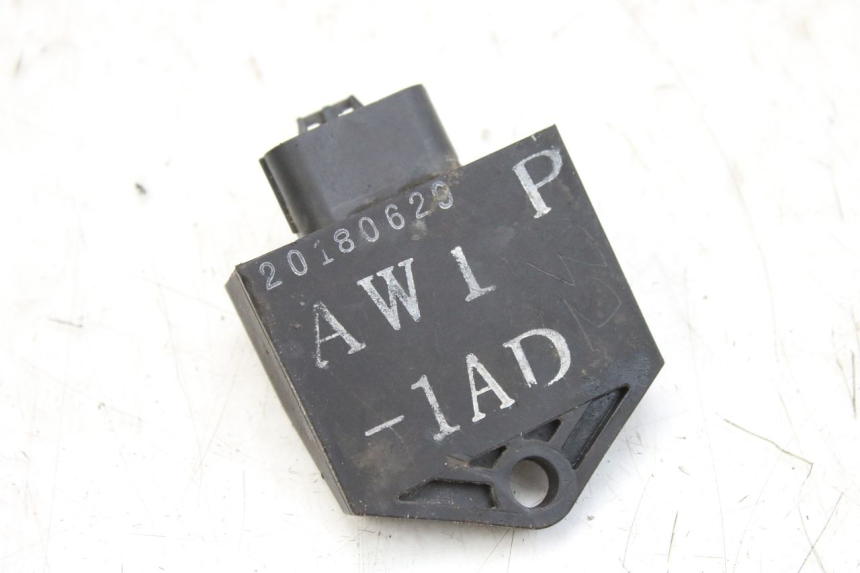 photo de CENTRALINA CDI SYM ORBIT 2 4T 50 (2018 - 2022)