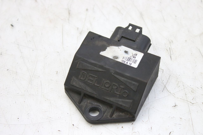 photo de CENTRALINA CDI SYM ORBIT 2 4T 50 (2018 - 2022)