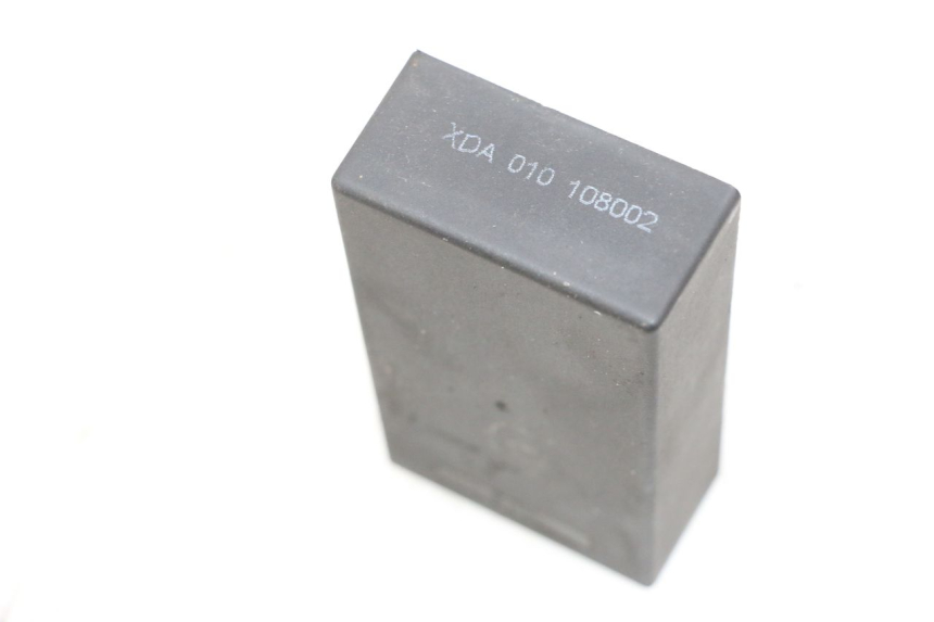 photo de CENTRALINA CDI SYM ORBIT 2 50 (2008 - 2014) - Primo piano tecnico