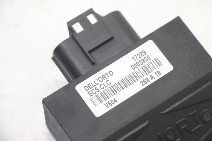 photo de CENTRALINA CDI SYM ORBIT III 3 4T 50 (2018 - 2021)