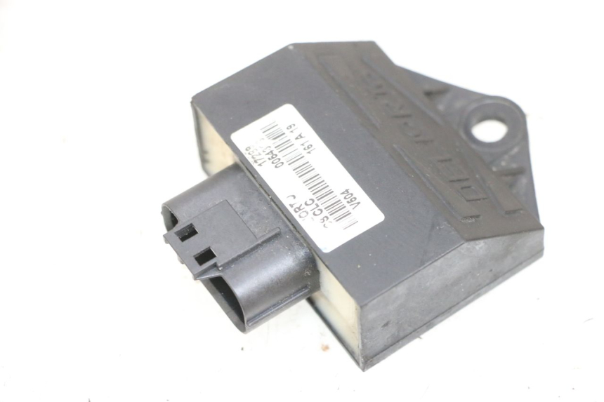 photo de CENTRALINA CDI SYM ORBIT III 3 4T 50 (2018 - 2021) - Vista principale