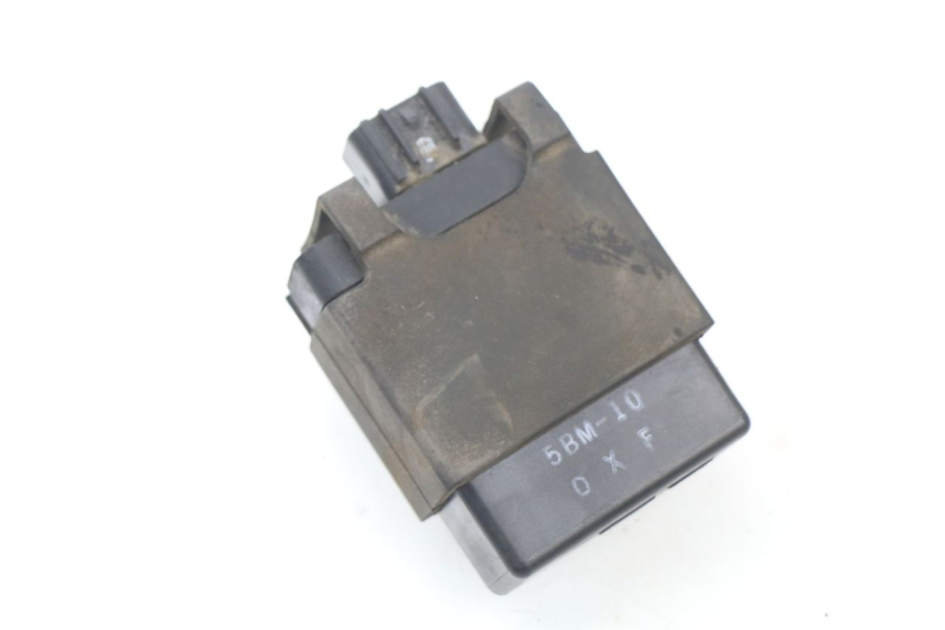 photo de CENTRALINA CDI MBK OVETTO 2T 50 (2007 - 2017)