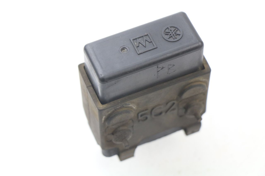 photo de CENTRALINA CDI MBK OVETTO 2T 50 (2007 - 2017)