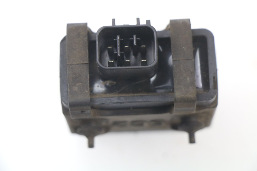 photo de CENTRALINA CDI MBK OVETTO 2T 50 (2007 - 2017)