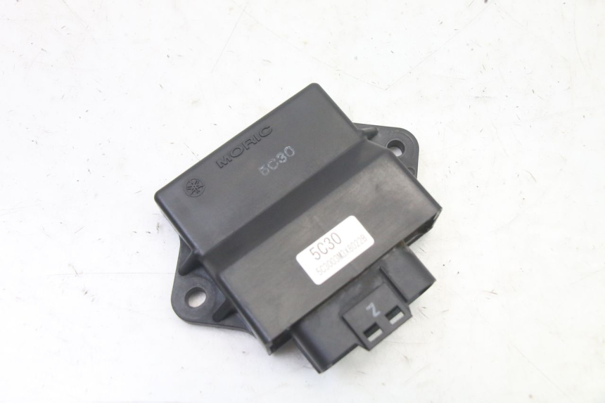 photo de CENTRALINA CDI MBK OVETTO 4T 50 (2008 - 2016)
