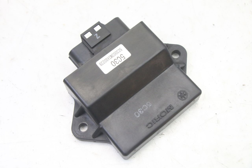 photo de CENTRALINA CDI MBK OVETTO 4T 50 (2008 - 2016)