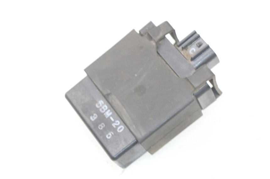 photo de Centralina CDI MBK OVETTO ONE 2T 50 (2013 - 2017)