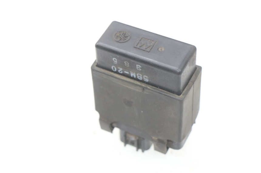 photo de Centralina CDI MBK OVETTO ONE 2T 50 (2013 - 2017)