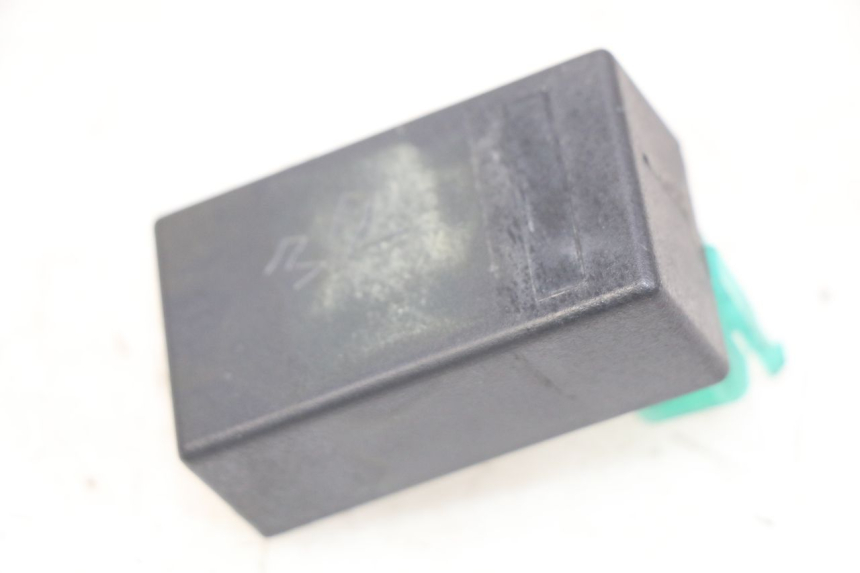 photo de CENTRALINA CDI PANTHERA PANTHERA 110 (2010 - 2017) - Vista principale