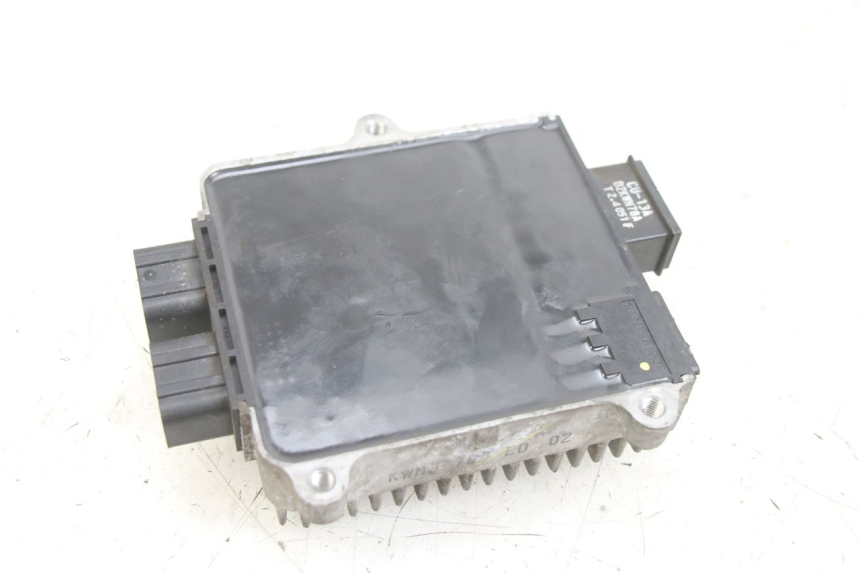 photo de CENTRALINA CDI HONDA PCX (JF47) 125 (2012 - 2013)