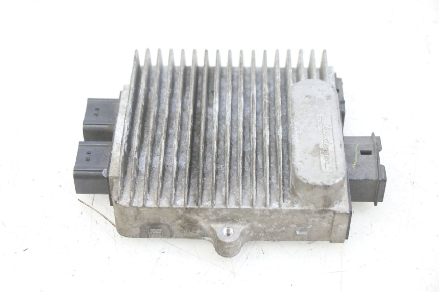 photo de CENTRALINA CDI HONDA PCX (JF47) 125 (2012 - 2013)