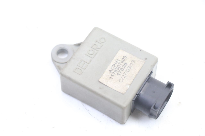 photo de CENTRALINA CDI PEUGEOT ELYSTAR 50 (2002 - 2014)