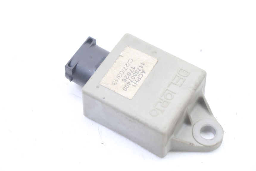 photo de CENTRALINA CDI PEUGEOT ELYSTAR 50 (2002 - 2014)