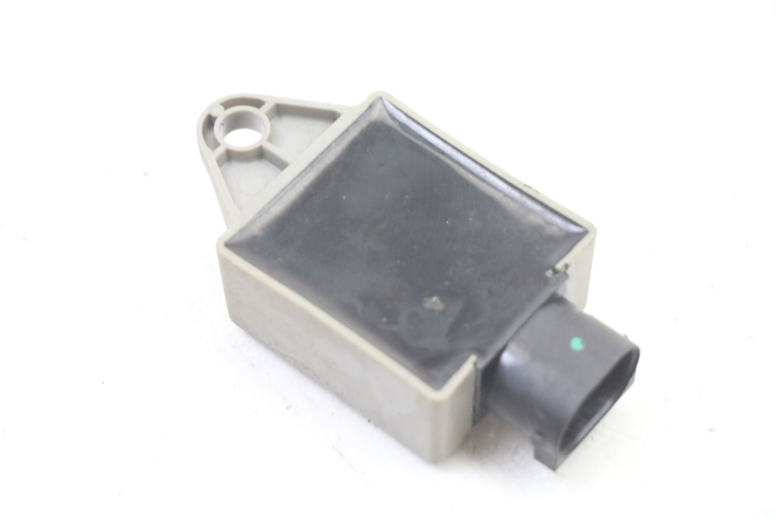 photo de CENTRALINA CDI PEUGEOT ELYSTAR 50 (2002 - 2014)