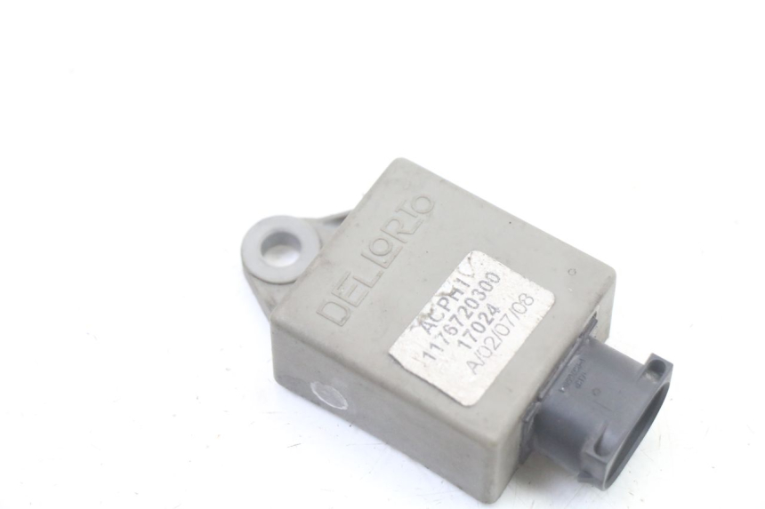 photo de CENTRALINA CDI PEUGEOT ELYSTAR 50 (2002 - 2014)
