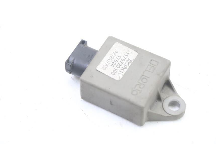 photo de CENTRALINA CDI PEUGEOT ELYSTAR 50 (2002 - 2014)