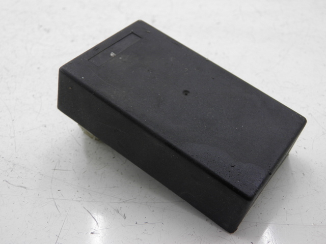 photo de CENTRALINA CDI PEUGEOT LUDIX 2 PRO 4T 50 (2008 - 2013)