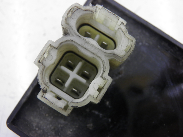 photo de CENTRALINA CDI PEUGEOT LUDIX 2 PRO 4T 50 (2008 - 2013)