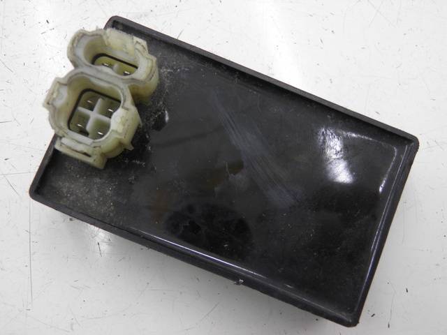 photo de CENTRALINA CDI PEUGEOT LUDIX 2 PRO 4T 50 (2008 - 2013)