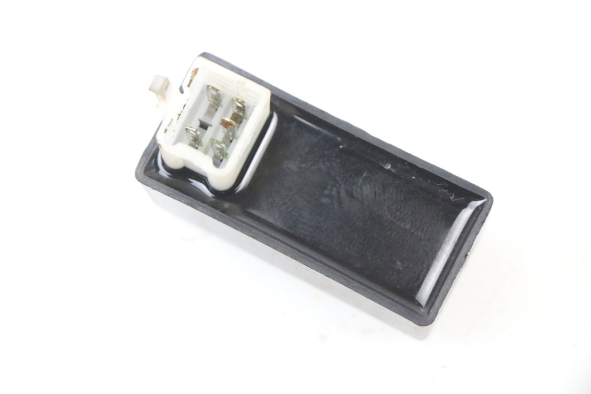 photo de CENTRALINA CDI PEUGEOT LUDIX 50 (2005 - 2007)