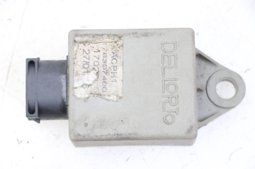photo de CENTRALINA CDI PEUGEOT LUDIX 50 (2008 - 2017)