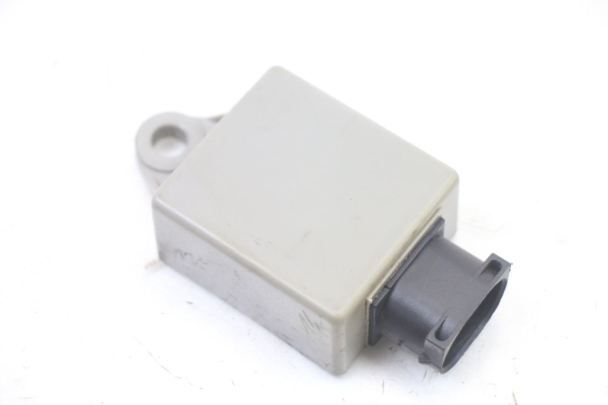 photo de CENTRALINA CDI PEUGEOT TKR TREKKER FURIOUS 50 (2005 - 2014)