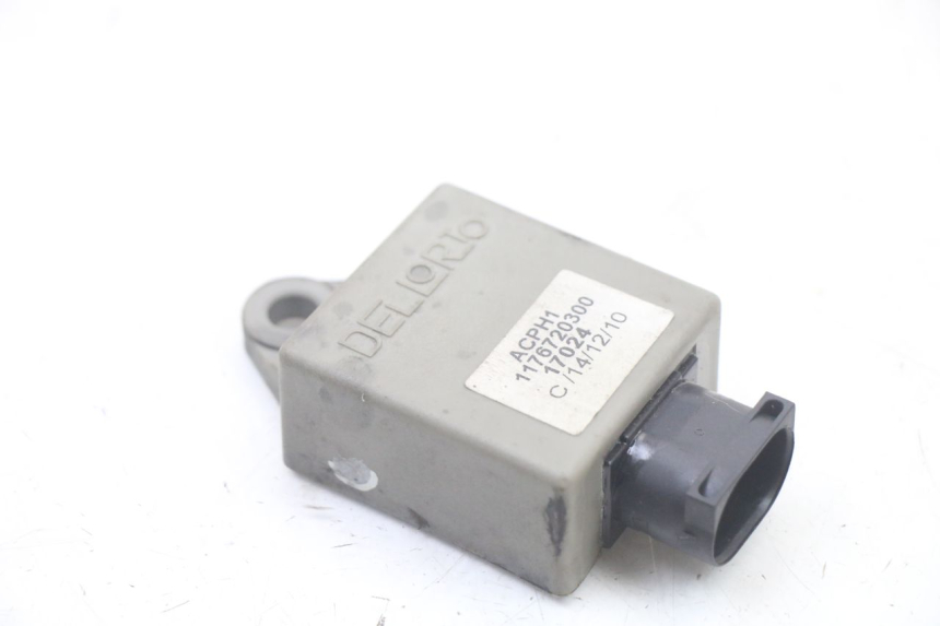 photo de CENTRALINA CDI PEUGEOT TREKKER TKR 50 (2005 - 2014)