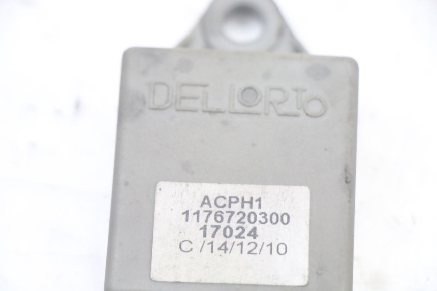 photo de CENTRALINA CDI PEUGEOT TREKKER TKR 50 (2005 - 2014)