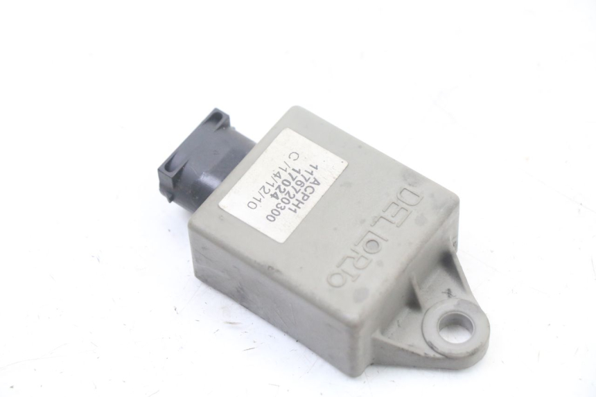 photo de CENTRALINA CDI PEUGEOT TREKKER TKR 50 (2005 - 2014)