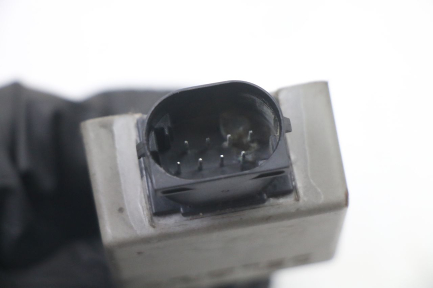 photo de CENTRALINA CDI PEUGEOT TREKKER TKR 50 (2005 - 2014)