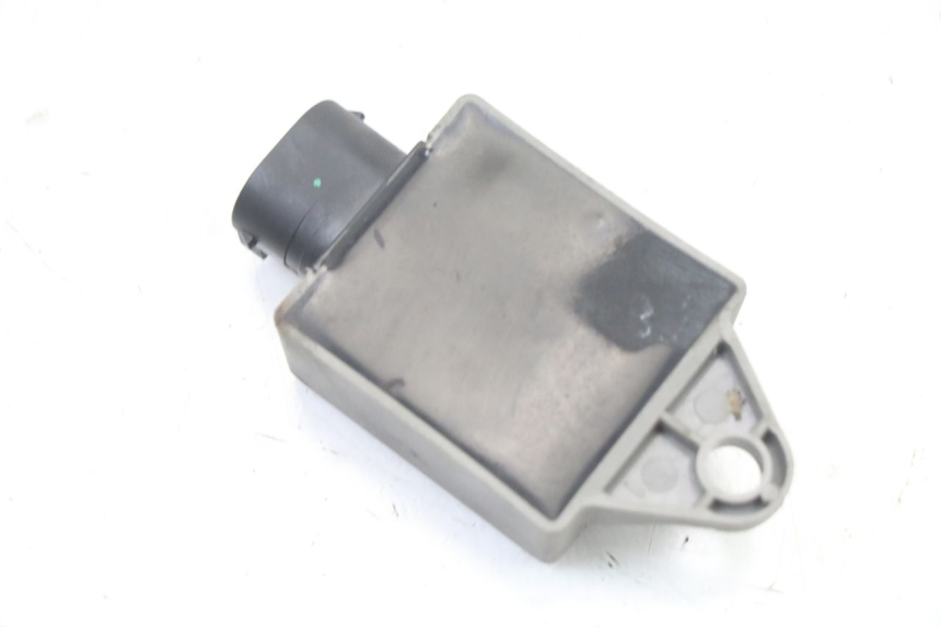 photo de CENTRALINA CDI PEUGEOT TREKKER TKR 50 (2005 - 2014)