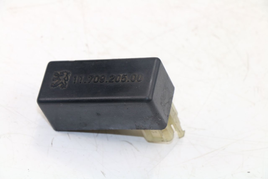 photo de CENTRALINA CDI PEUGEOT TREKKER TKR 50 (2005 - 2014)