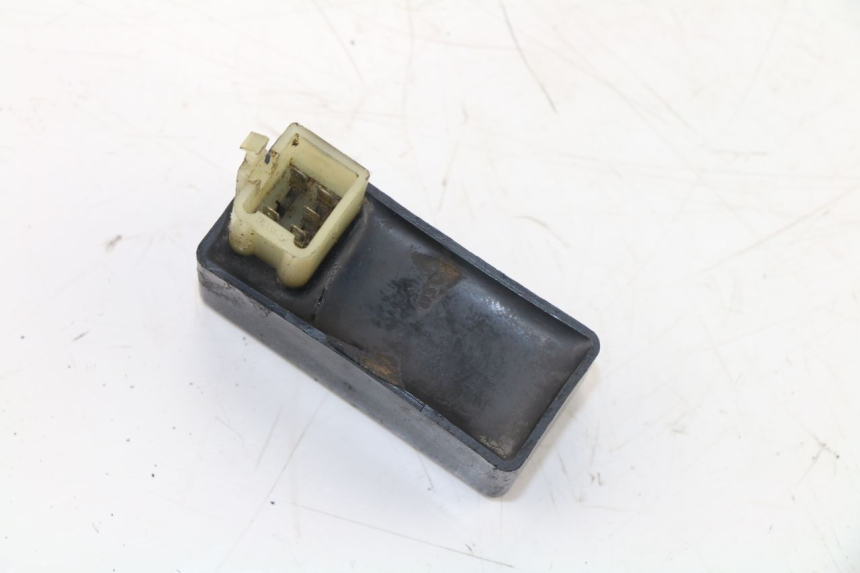 photo de CENTRALINA CDI PEUGEOT TREKKER TKR 50 (2005 - 2014)