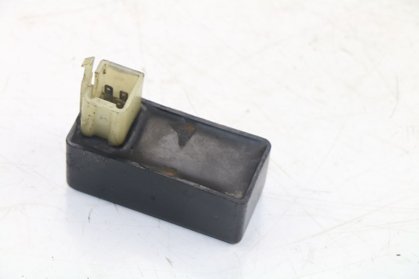 photo de CENTRALINA CDI PEUGEOT TREKKER TKR 50 (2005 - 2014)