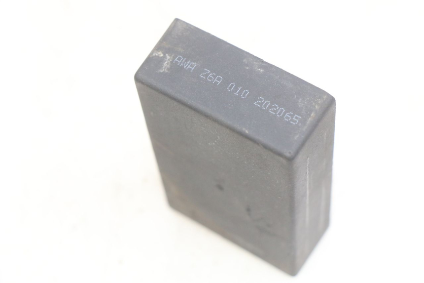 photo de CENTRALINA CDI PEUGEOT TWEET 4T 50 (2010 - 2014)
