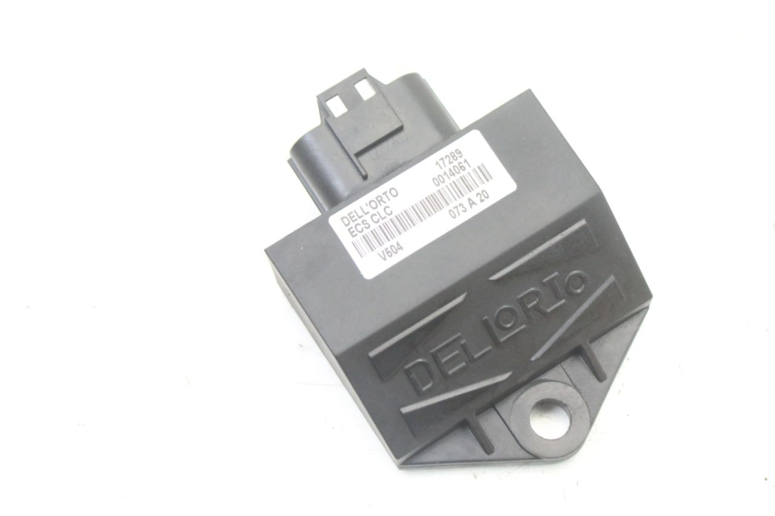 photo de CENTRALINA CDI PEUGEOT TWEET 4T 50 (2018 - 2020)