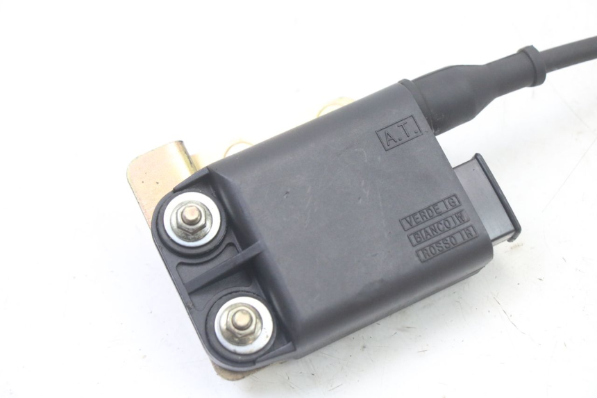photo de CENTRALINA CDI PIAGGIO FLY 2T 50 (2004 - 2017)